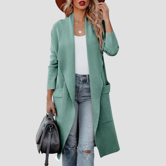 Stylish & Comfy Women's Cardigan