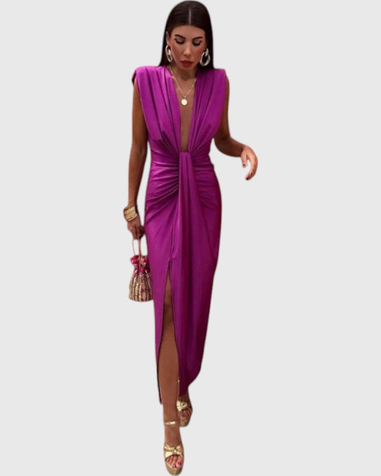 Celina - Elegant Dress