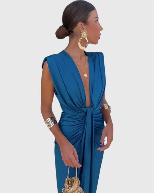 Celina - Elegant Dress