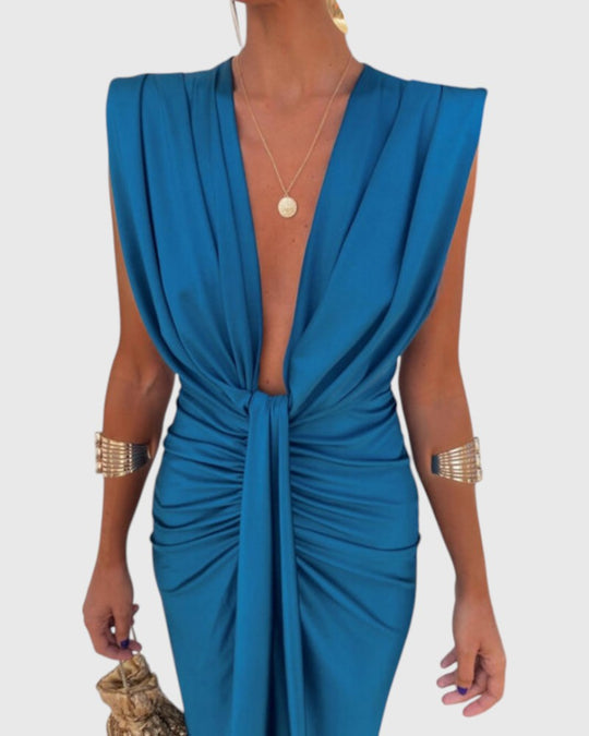 Celina - Elegant Dress