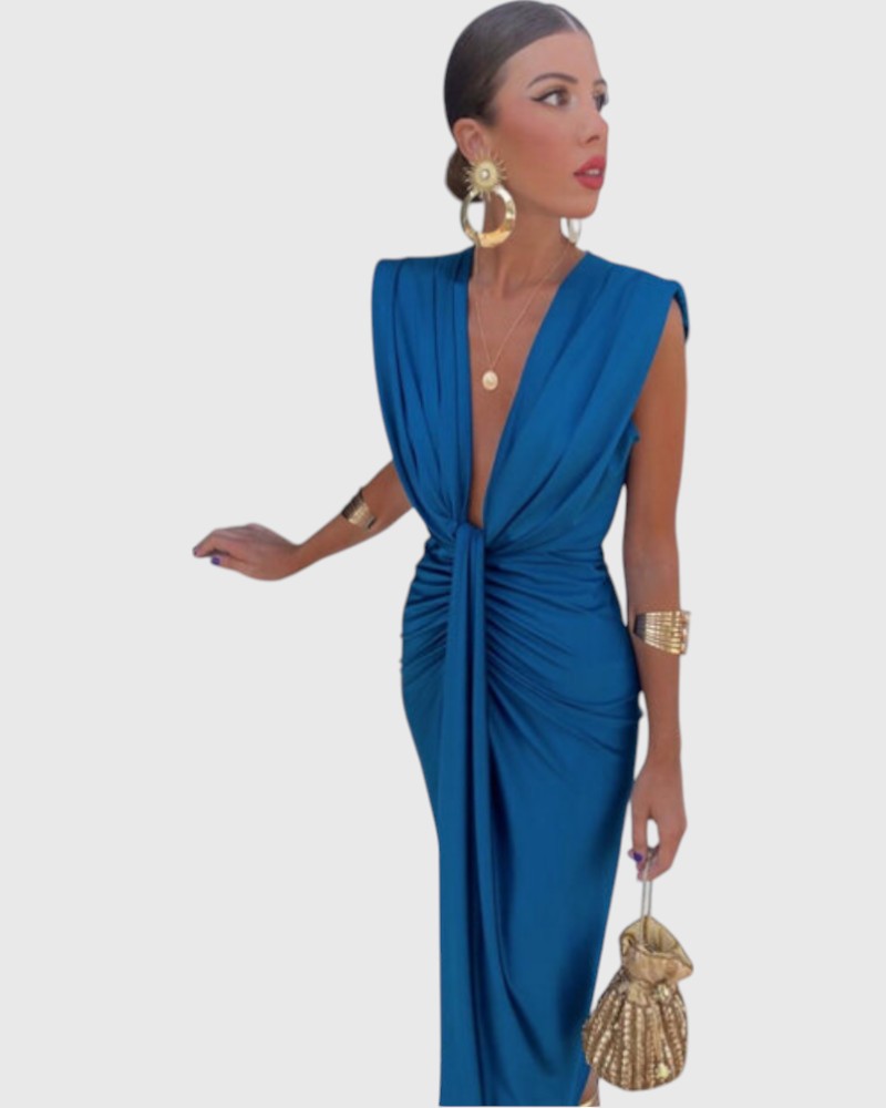 Celina - Elegant Dress