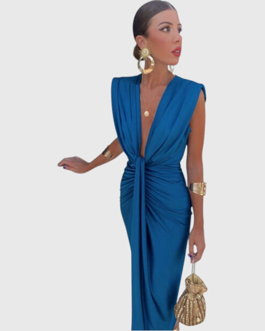 Celina - Elegant Dress