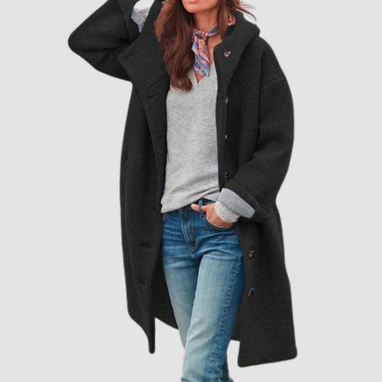 Cozy Winter Coat for Women