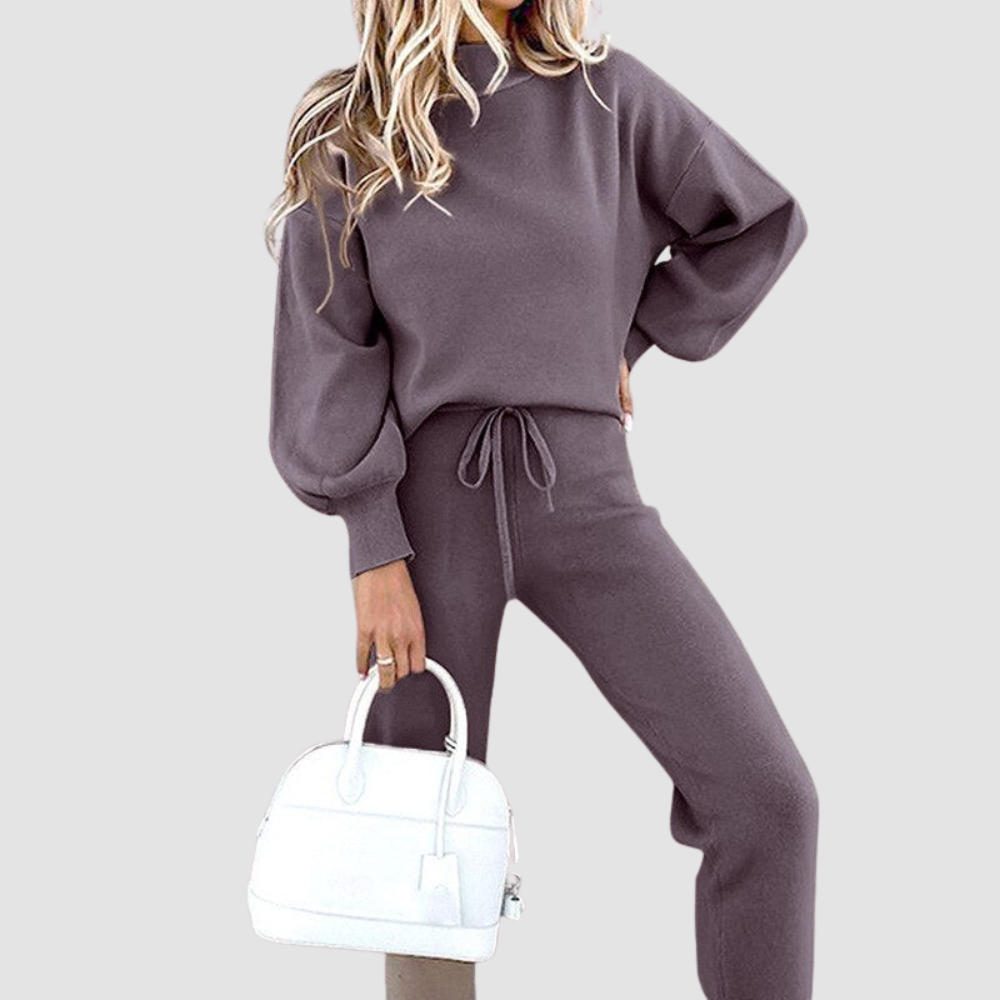 Two Piece Lounge Set