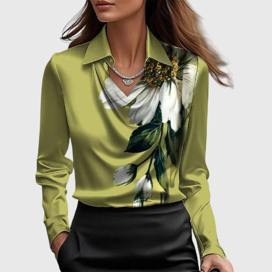Women Elegant Shirt