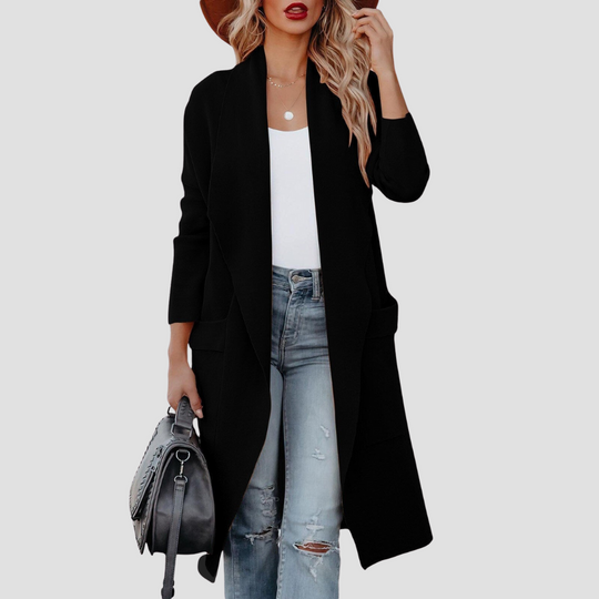 Stylish & Comfy Women's Cardigan