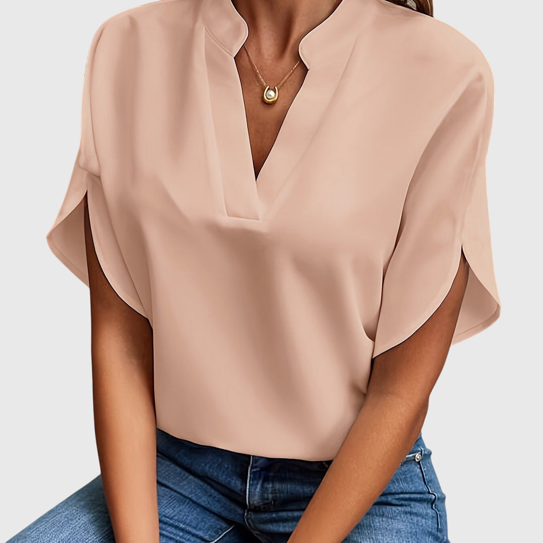 Elegant Lightweight Shirt