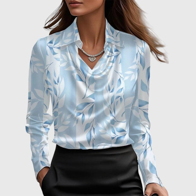 Women Elegant Shirt