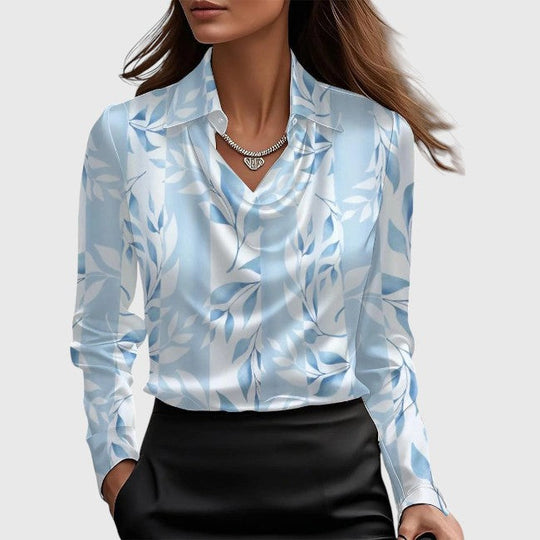 Women Elegant Shirt