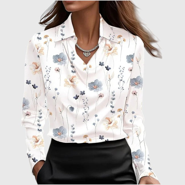 Women Elegant Shirt