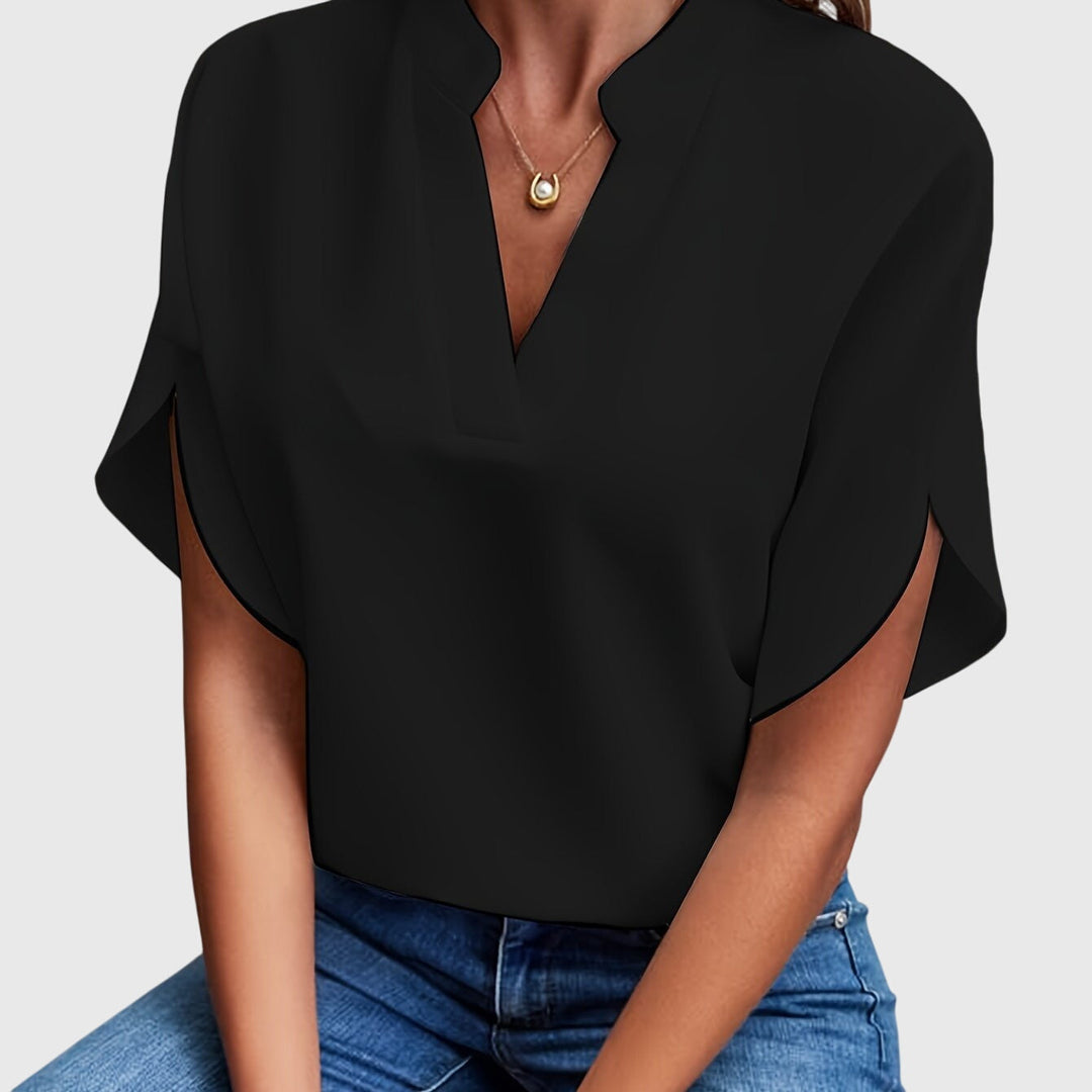 Elegant Lightweight Shirt