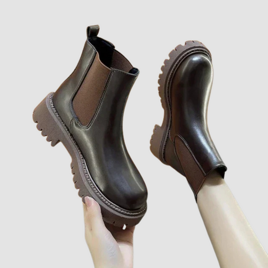 Women Chelsea Boots