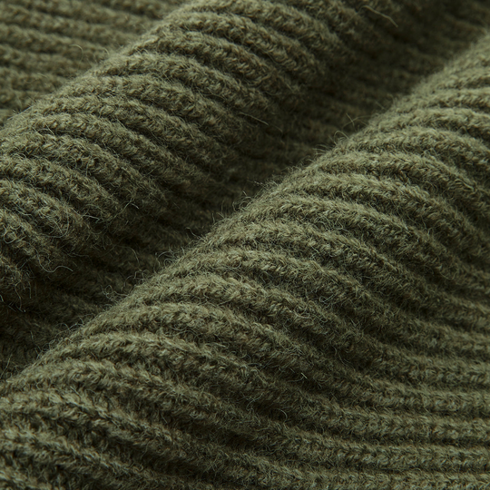 2 in 1 Bat Sleeve Halter Knit Top