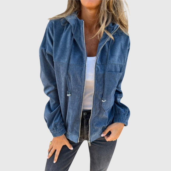 Women Summer Jacket