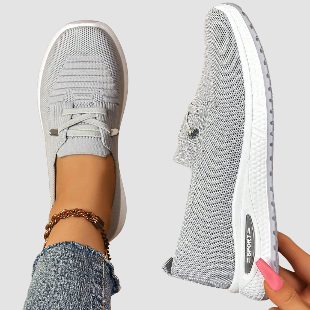 Orthopedic Comfort Sneakers