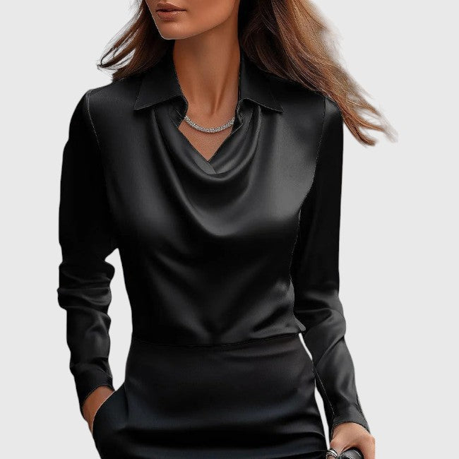 Women Elegant Shirt