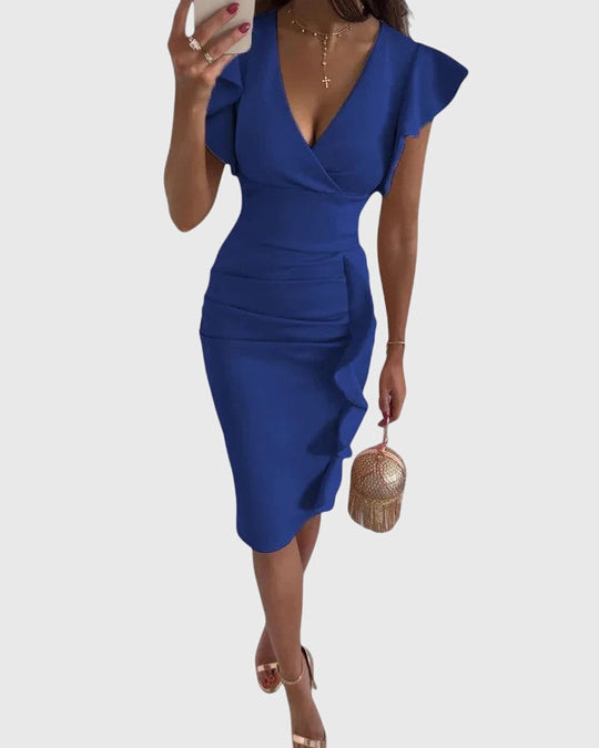 Elegant Bodycon Dress