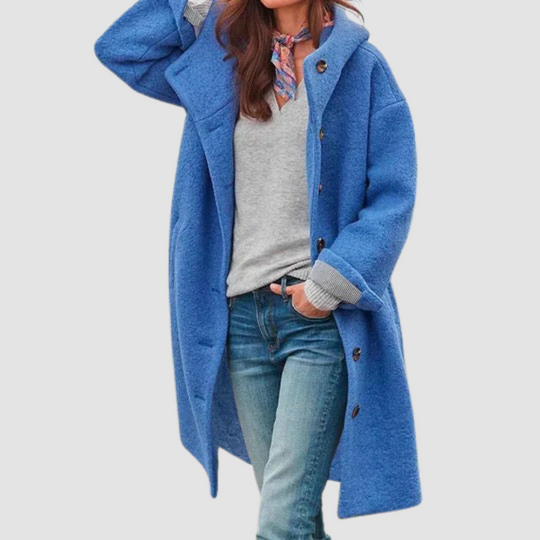 Cozy Winter Coat for Women
