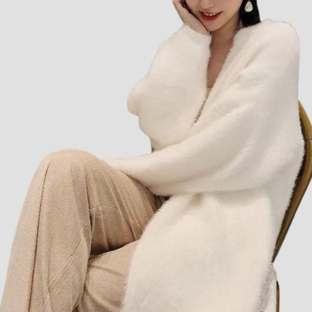 Meridian Longline Coat for Women