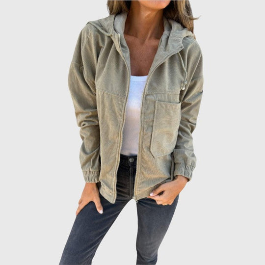 Women Summer Jacket