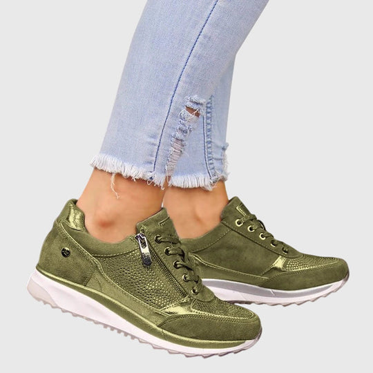 Women Orthopedic Comfort Shoes