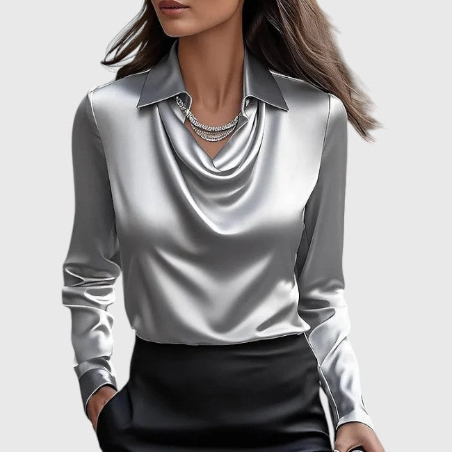 Women Elegant Shirt
