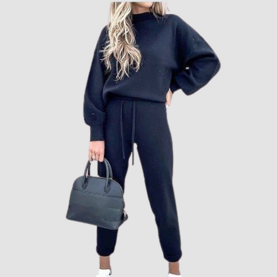 Two Piece Lounge Set