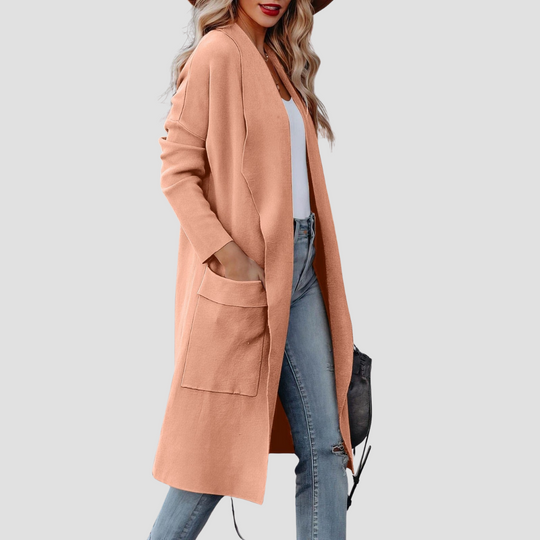 Stylish & Comfy Women's Cardigan