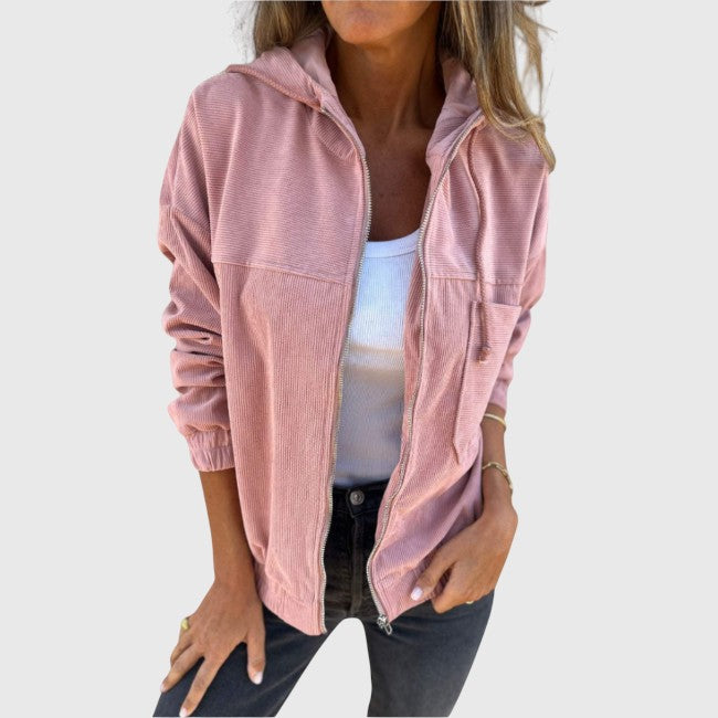 Women Summer Jacket