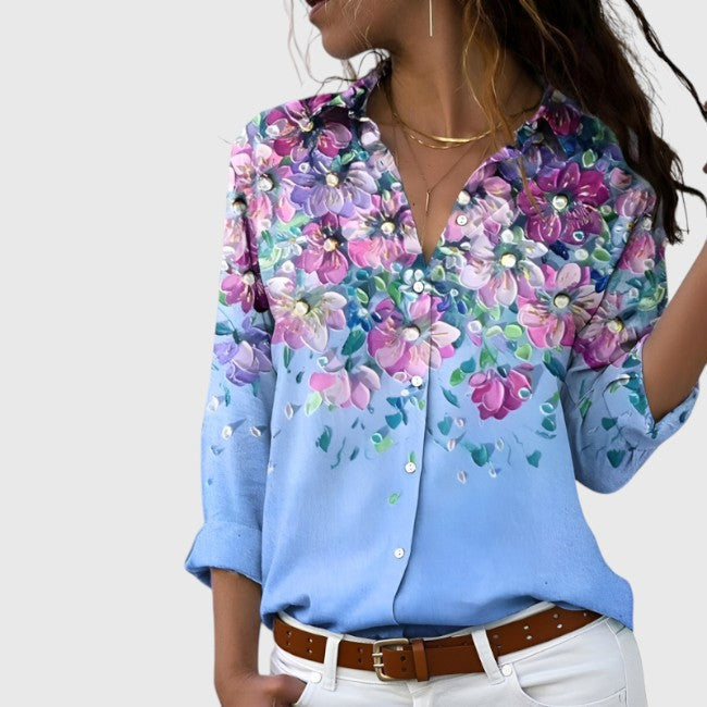 Women Elegant Shirt