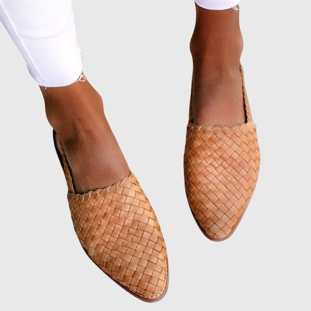 Women Gianna Moccasians shoe