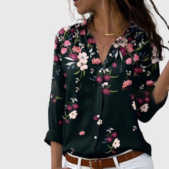 Women Elegant Shirt