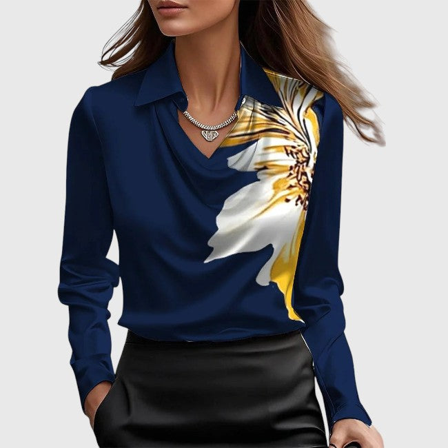 Women Elegant Shirt