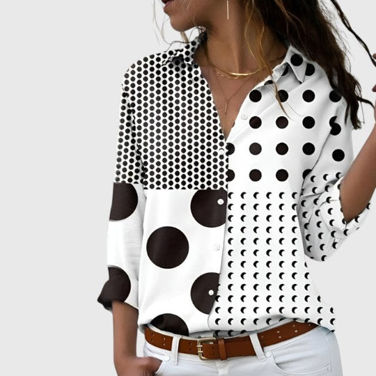 Women Elegant Shirt