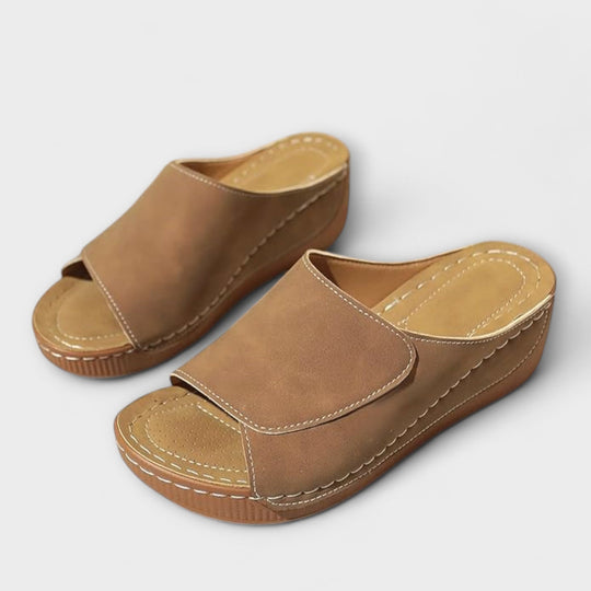 Women Orthopedic Comfort Sandals