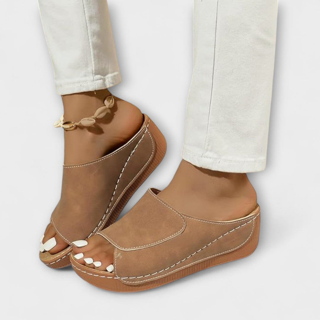 Women Orthopedic Comfort Sandals