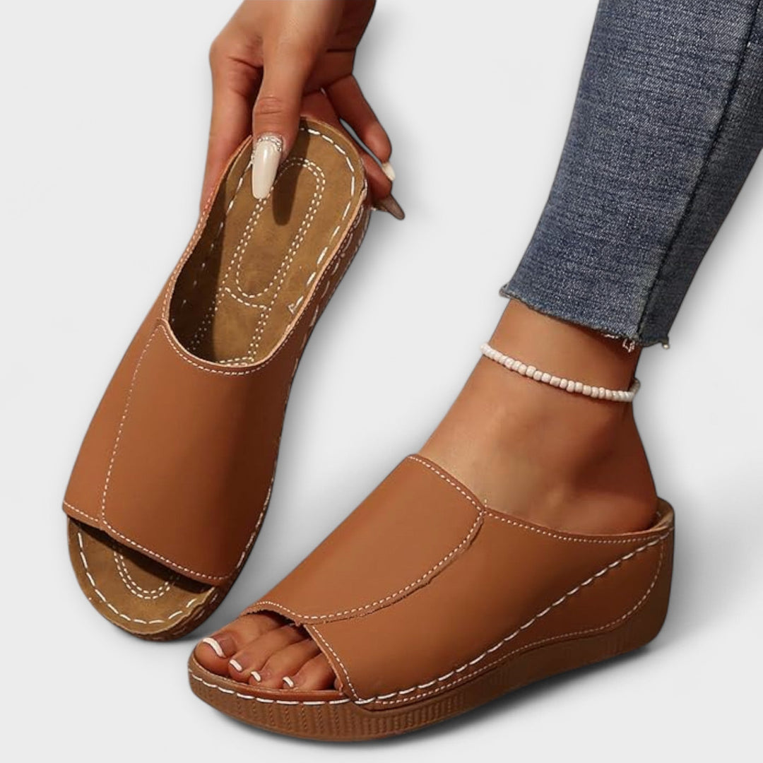 Women Orthopedic Comfort Sandals