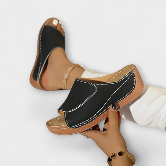 Women Orthopedic Comfort Sandals
