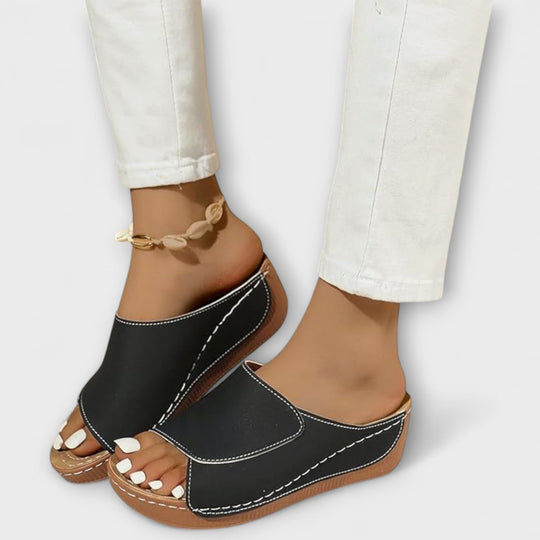 Women Orthopedic Comfort Sandals