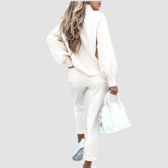 Two Piece Lounge Set