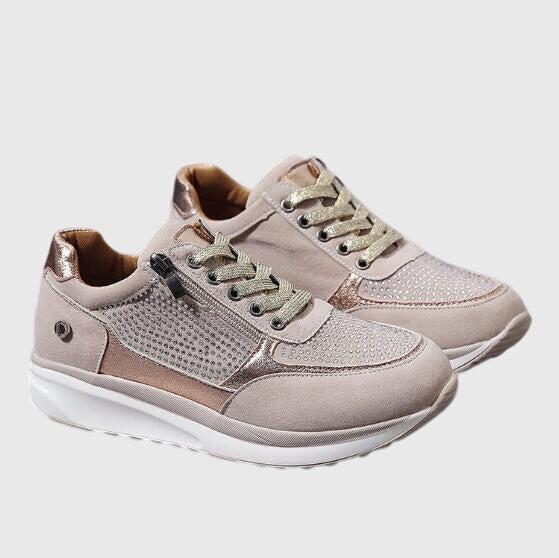 Women Orthopedic Comfort Shoes