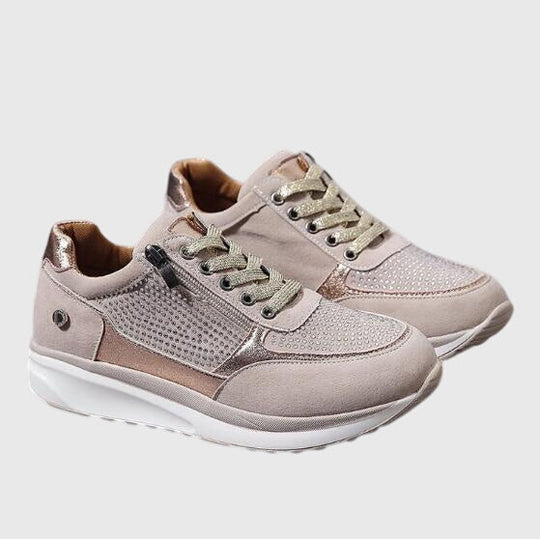 Women Orthopedic Comfort Shoes