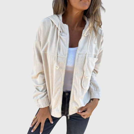 Women Summer Jacket