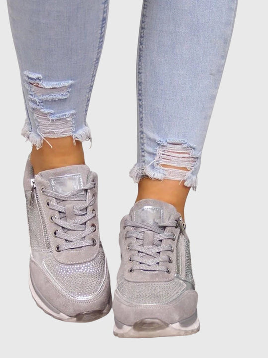 Women Orthopedic Comfort Shoes