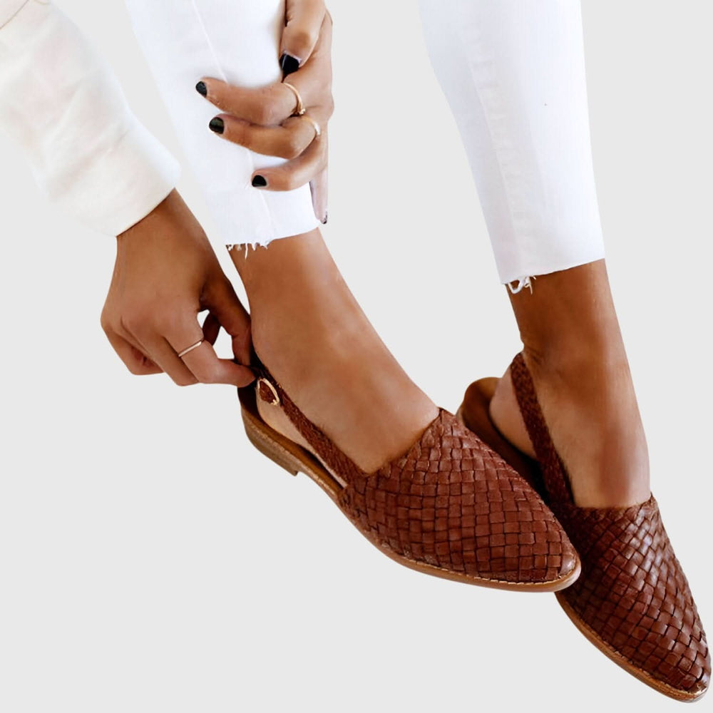 Women Gianna Moccasians shoe