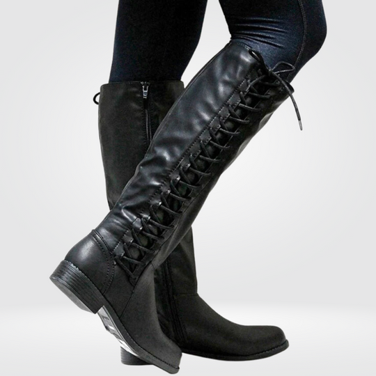 Comfortable Women High Boots