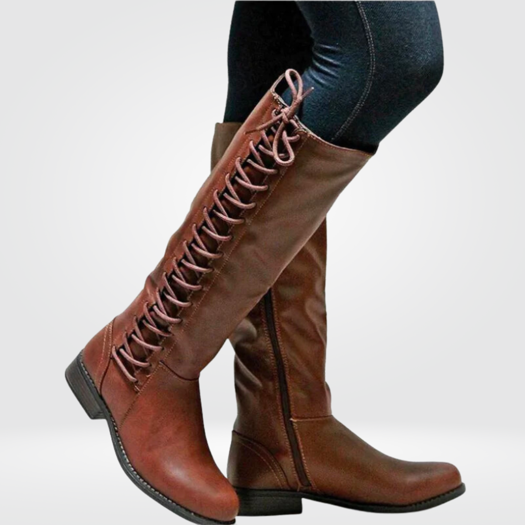 Comfortable Women High Boots