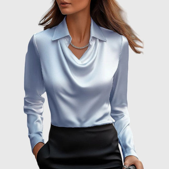 Women Elegant Shirt