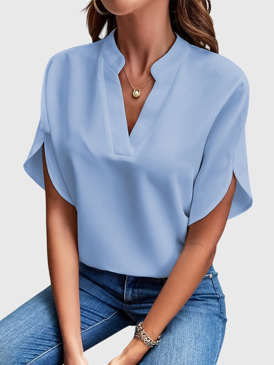 Elegant Lightweight Shirt