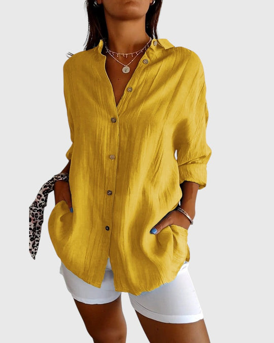 Women Summer Shirt